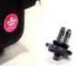 Preview: D&D GoPro Mount Adapter mit 1/4" Schraube