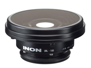 INON UWL-100 28M55 Wide Conversion Lens