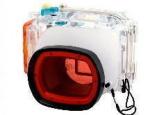 10Bar Rotfilter Canon WP-DC28/DC34/DC42