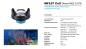 Preview: WeeFine WFL07 Cell 24mm M52 0.57X  Smart Phone Wide angle Linse
