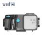 Preview: WeeFine WFH-07X Smart Gehäuse 2026