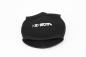 Preview: ISOTTA Dome Cover für Port 4.5" aus Neopren klein