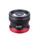 Preview: WeeFine WFL06S Close-up lens Unterwasser +23with M67