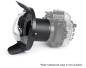 Preview: SeaFrogs 8" Domeport Acryl WA006-A L106