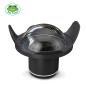 Preview: SeaFrogs 8" Domeport Acryl WA006-A L106