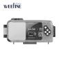 Preview: WeeFine WFH-07 Modell 2024 Smart Gehäuse