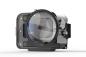 Preview: ACTIONPRO Magnetischer 67mm Rahmen mit Macro Linse (T-HOUSING Hero 9-13 black + Ace Pro 1&2)