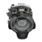 Preview: SeaFrogs 40M/130FT UW Camera Housing With WA005-A Dome Port For Fujifilm X-H2/H2S （XF 16-55mm f/2.8 R LM WR)