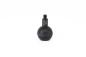 Preview: ISOTTA Ball joint diameter 25mm with 1/4W thread