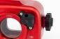 Preview: ISOTTA Dual Fiber Optic Cable Adaptor for Olympus/OM-System Tough! TG serie housings