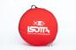 Preview: ISOTTA round bag ISOTTA - Diameter 25 cm Height 11 cm
