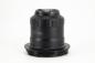 Preview: Der Isotta Macro Port H114 von vorne, geschützt durch die im Lieferumfang enthaltene PVC-Frontkappe für den Transport.