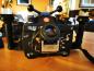 Preview: AQUATICA Olympus OMD-EM1 Komplettset