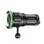 Preview: SeaFrogs SF-100 Videolicht 10000 Lumen