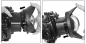Preview: FANTASEA Weitwinkel Adapter # 5136 BigEye Lens F Serie