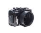 Preview: D&D NAUTICAM Mirrorless IL Camera Housings - INON Port Adapter 30mm
