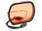 Preview: D&D Rotfilter Canon WP-DC11/WP-DC18/WP-DC21