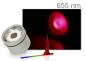 Preview: KELDAN LED module 660 nm 70W