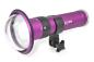 Preview: KELDAN Video 8M 8000lm CRI 96