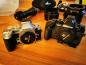 Preview: AQUATICA Olympus OMD-EM1 Komplettset