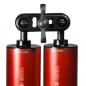 Preview: ISOTTA  Clamp Ø 50 mm Ball Joint