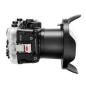Preview: SeaFrogs Sony A7 IV Unterwassergehäuse (SONY FE F4/16-35 ZA OSS)