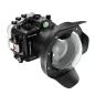 Preview: SeaFrogs Sony A7 IV Unterwassergehäuse (SONY FE F4/16-35 ZA OSS)