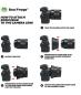 Preview: SeaFrogs Sony A7 IV Unterwassergehäuse (SONY FE F4/16-35 ZA OSS)