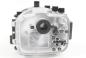 Preview: SeaFrogs A7 Pro Gehäuse Sony A7/A7R mit 28-70mm Objektiv