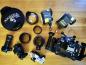 Preview: AQUATICA Olympus OMD-EM1 Komplettset