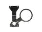 Preview: DIVEVOLK SeaHold aluminium clamp with arm 67mm for SeaTouch 4 Max (DAD model)