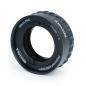 Preview: DIVEVOLK Makro Diopter 67mm Close Up Lens +8