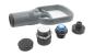 Preview: D&D Vacuum System M10/M14/M16/ extern
