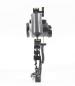 Preview: SEA&SEA YS-D3 DUO DS TTL RC Double Grip Float Pro Arm Set