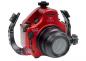 Preview: ISOTTA OLYMPUS OMD-EM5 Mark II Underwater Housing Set