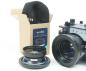 Preview: WeeFine WFL03 M67 +12 mit WFA58H/L Magnet Halterung