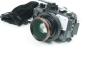 Preview: X-LIGHT UCL18 M67 Super Makro Konverter +18 Dioptrien mit WFA-58 Magnet Halterung