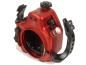Preview: ISOTTA OLYMPUS OMD-EM5 Mark II Underwater Housing Set