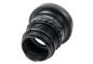 Preview: D&D INON UWL-C95 Weitwinkel ISOTTA RX100 VA Housing
