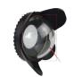 Preview: WeeFine WFL-02/UWL-150 Ersatz Dome Acrylglas