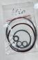 Preview: SUPE D-Pro Ersatz O-Ringe