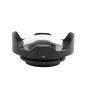 Preview: X-LIGHT WFL-11 52mm Ultra Weitwinkel Konverter 90°