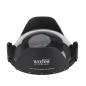 Preview: WeeFine WDP230 230MM Optical Fisheye Glass Dome Port (ISOTTA/SEA&SEA)