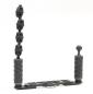 Preview: D&D Vario Flexarm 200 Adjustable