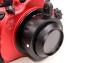 Preview: D&D ISOTTA Makro Port B102 YS Port Ring