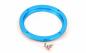 Preview: WeeFine WFL-02 Ersatz Gewindering "blue" M52