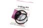 Preview: KELDAN O-Ring-Set 4/8 Schraubverschluss