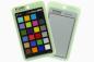 Preview: KELDAN Color Checker and Gray Card