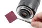 Preview: KELDAN Spectrum Filter SF -3.5 G Film 80x80