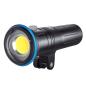 Preview: X-LIGHT M22000 Lumen CRI96 Videolight & Underwater Strobe